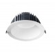 Downlight LED Redondo FORAT 25W, corte 185mm